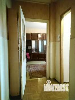 2-к квартира, на длительный срок, 53м2, 7/16 этаж