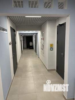 Студия квартира, на длительный срок, 21м2, 19/19 этаж