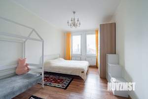 2-к квартира, на длительный срок, 105м2, 5/10 этаж