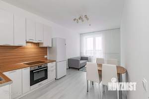 2-к квартира, на длительный срок, 62м2, 21/26 этаж