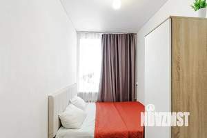 Студия квартира, посуточно, 10м2, 1/4 этаж
