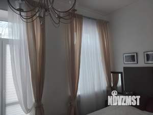 2-к квартира, на длительный срок, 37м2, 3/5 этаж