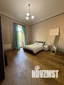 2-к квартира, посуточно, 96м2, 2/8 этаж