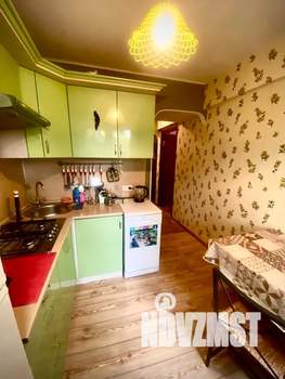 1-к квартира, посуточно, 31м2, 4/5 этаж