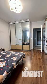 2-к квартира, на длительный срок, 54м2, 9/9 этаж