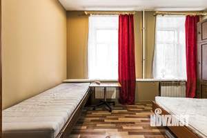 2-к квартира, на длительный срок, 47м2, 1/6 этаж