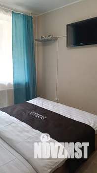 1-к квартира, посуточно, 25м2, 3/11 этаж