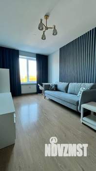 1-к квартира, на длительный срок, 31м2, 3/12 этаж