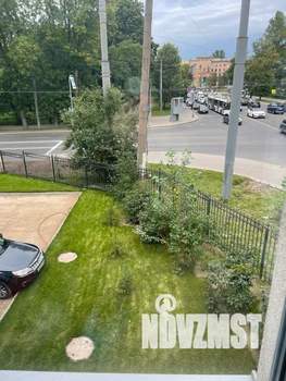 2-к квартира, посуточно, 41м2, 2/3 этаж