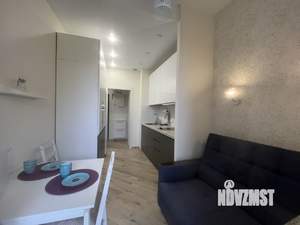 1-к квартира, на длительный срок, 33м2, 19/19 этаж