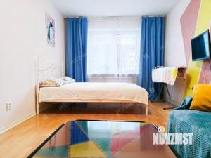 2-к квартира, на длительный срок, 53м2, 4/10 этаж