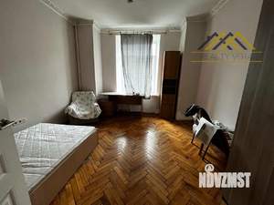 3-к квартира, на длительный срок, 93м2, 3/8 этаж