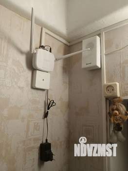 1-к квартира, на длительный срок, 34м2, 7/9 этаж