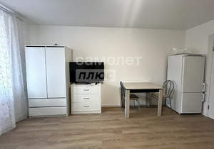 Студия квартира, на длительный срок, 23м2, 8/11 этаж