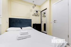 Студия квартира, посуточно, 12м2, 1/5 этаж