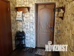 1-к квартира, на длительный срок, 35м2, 8/15 этаж