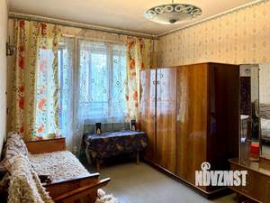 1-к квартира, на длительный срок, 35м2, 2/9 этаж