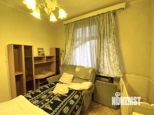 3-к квартира, на длительный срок, 77м2, 4/6 этаж