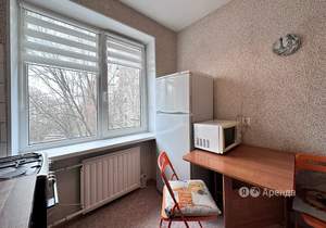 2-к квартира, на длительный срок, 45м2, 5/5 этаж