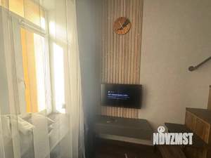 Студия квартира, посуточно, 20м2, 3/9 этаж