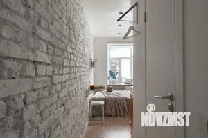 1-к квартира, посуточно, 15м2, 1/1 этаж