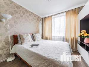 2-к квартира, посуточно, 64м2, 1/1 этаж