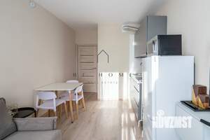 1-к квартира, на длительный срок, 40м2, 10/11 этаж