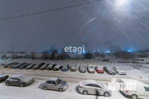 1-к квартира, на длительный срок, 31м2, 2/24 этаж