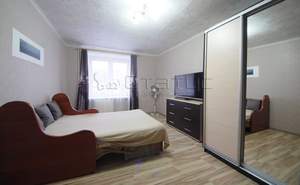 2-к квартира, на длительный срок, 50м2, 2/9 этаж