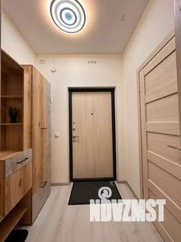 Студия квартира, посуточно, 30м2, 1/6 этаж