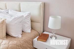 2-к квартира, посуточно, 53м2, 1/1 этаж