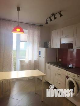 1-к квартира, на длительный срок, 32м2, 7/23 этаж