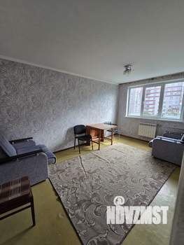 1-к квартира, на длительный срок, 30м2, 9/9 этаж
