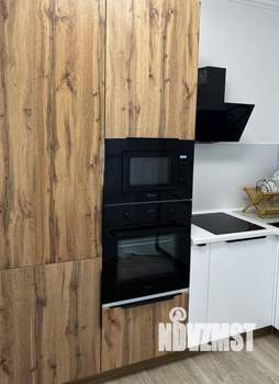 1-к квартира, на длительный срок, 35м2, 15/20 этаж