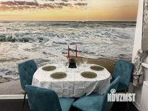 1-к квартира, на длительный срок, 38м2, 19/24 этаж