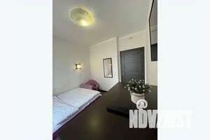 1-к квартира, посуточно, 33м2, 4/19 этаж