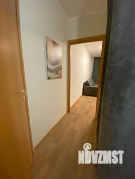 Студия квартира, на длительный срок, 26м2, 5/16 этаж