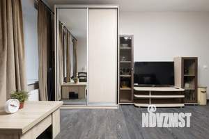 2-к квартира, посуточно, 62м2, 1/1 этаж