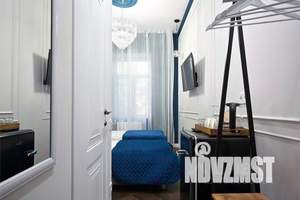 1-к квартира, посуточно, 16м2, 1/4 этаж