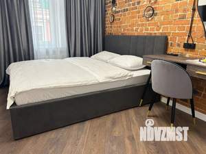 3-к квартира, посуточно, 70м2, 4/4 этаж