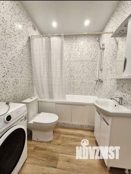 1-к квартира, на длительный срок, 30м2, 10/19 этаж