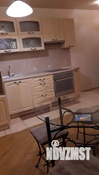 1-к квартира, на длительный срок, 38м2, 14/16 этаж