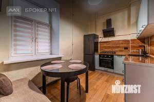 3-к квартира, на длительный срок, 67м2, 2/5 этаж