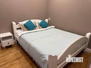 2-к квартира, на длительный срок, 53м2, 22/25 этаж