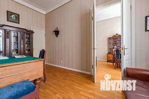 3-к квартира, на длительный срок, 87м2, 2/5 этаж
