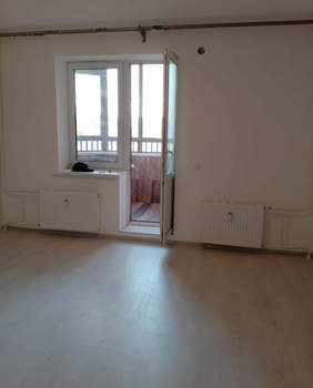 Студия квартира, на длительный срок, 22м2, 2/23 этаж