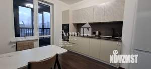 1-к квартира, на длительный срок, 31м2, 4/15 этаж