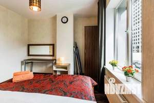 2-к квартира, посуточно, 60м2, 1/1 этаж