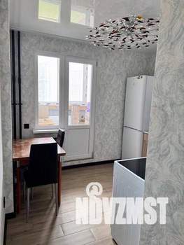 1-к квартира, на длительный срок, 37м2, 13/26 этаж