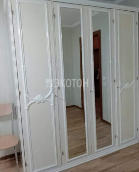 2-к квартира, на длительный срок, 65м2, 11/17 этаж